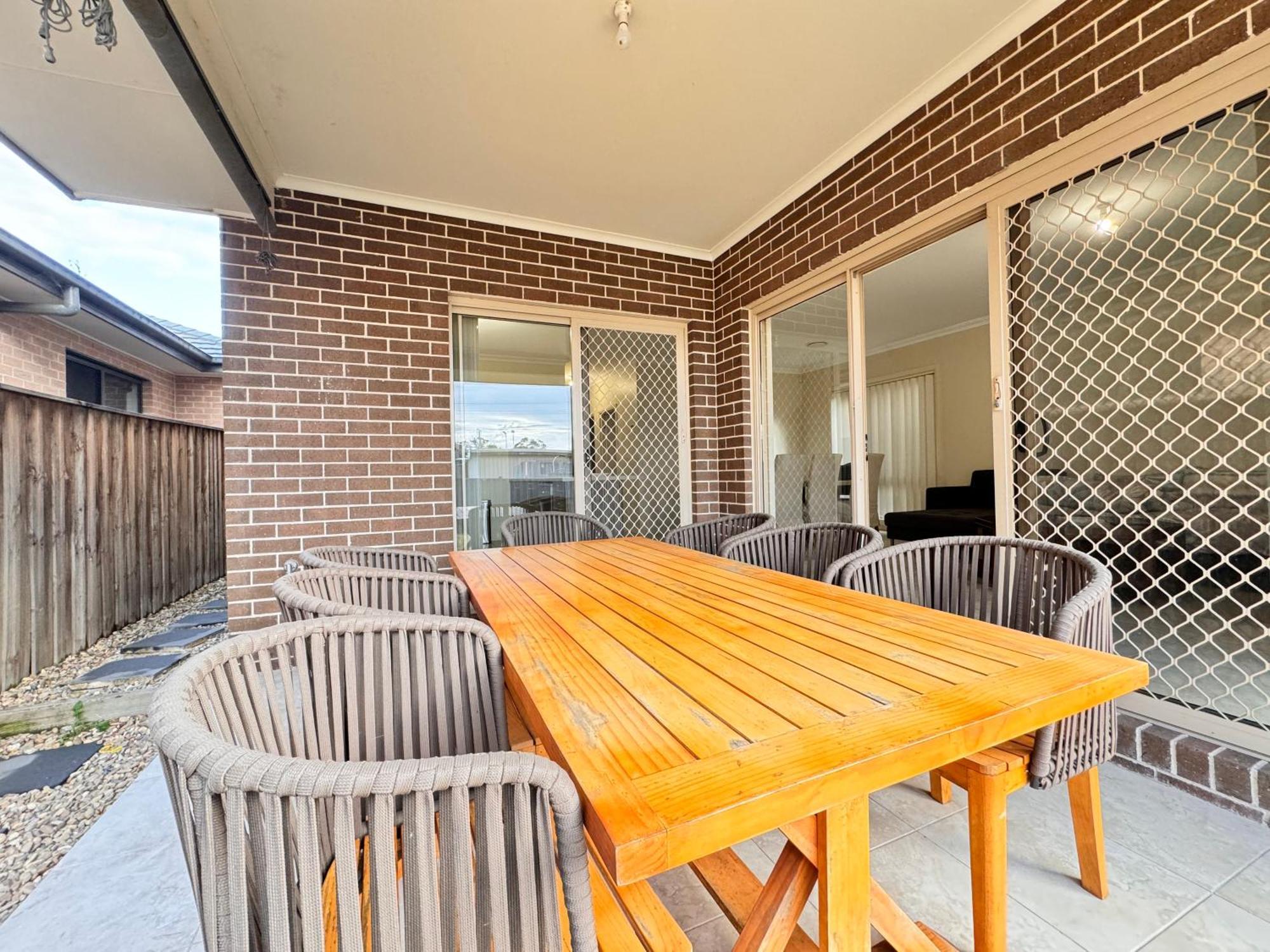 Convenient, Serene & Comfy Home Thornton Central Penrith Exterior photo